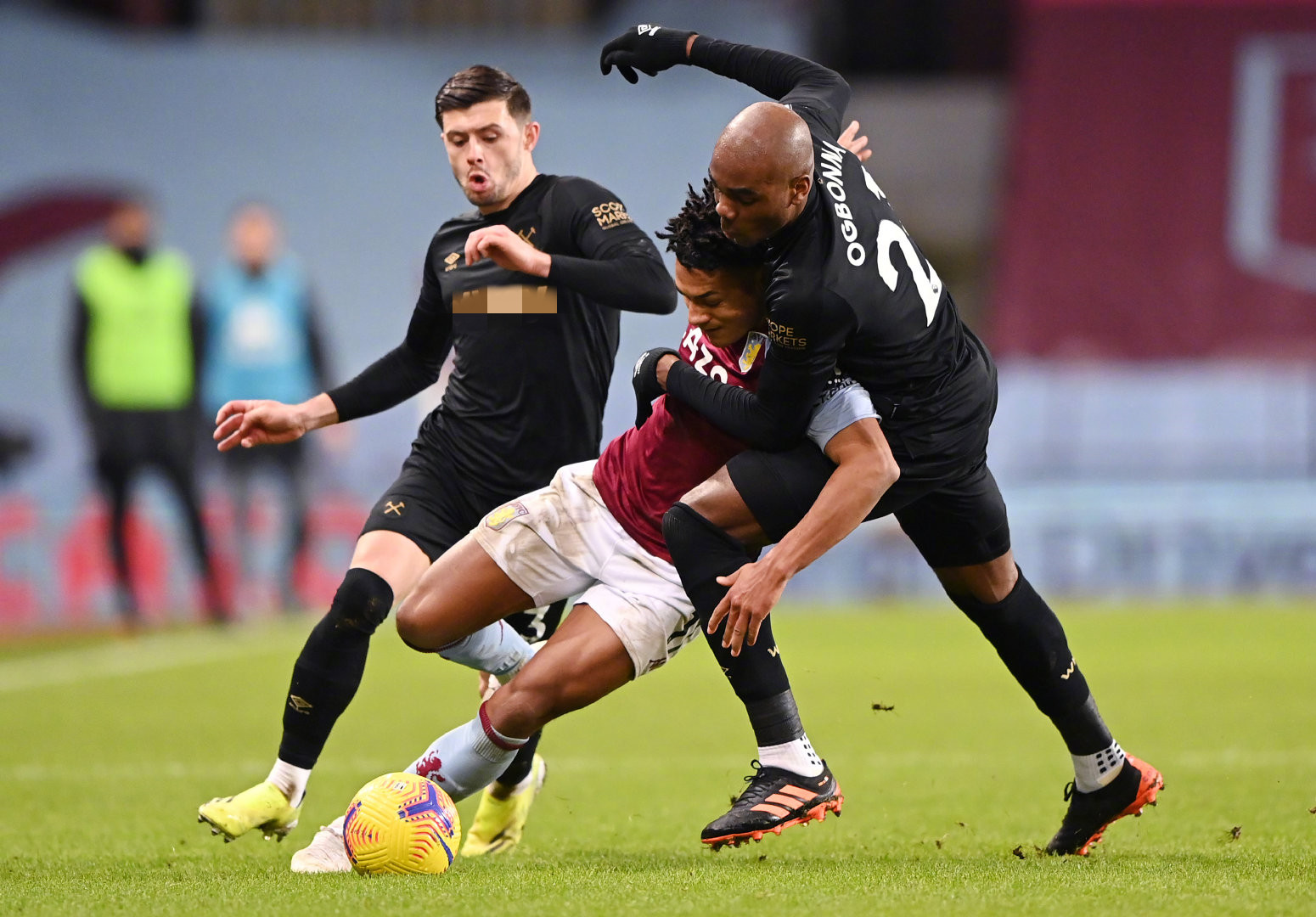 认真劲儿为 认真劲儿为