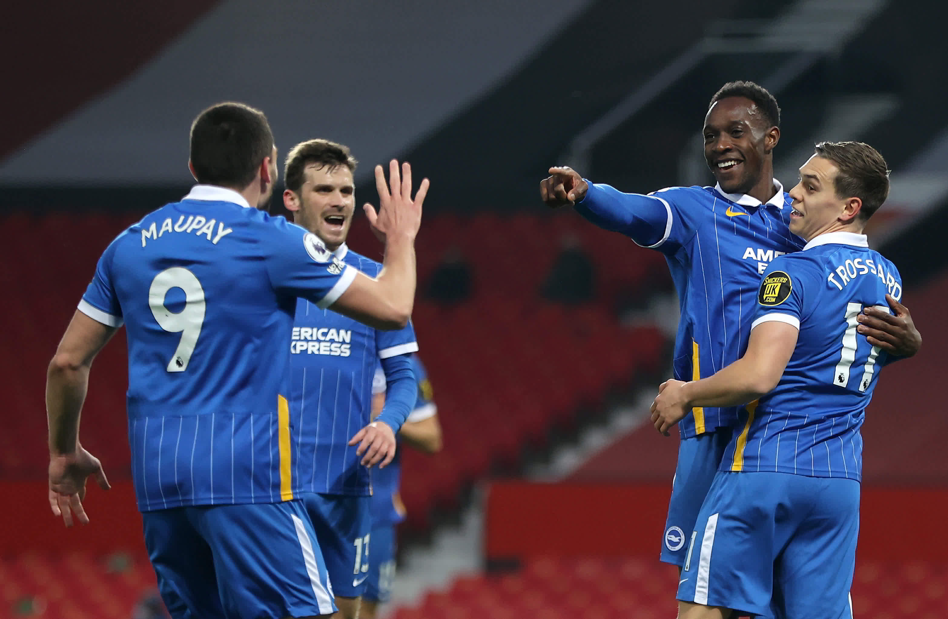 比赛的转折 比赛的转折