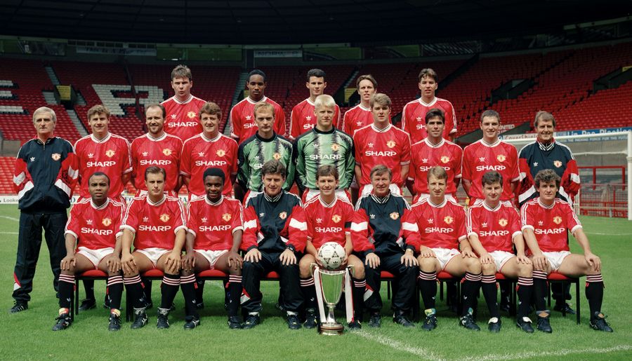 球迷们似乎 球迷们似乎